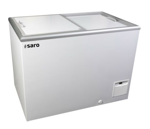 SARO Speiseeis-/Tiefkühltruhe CUBE 35-2BD100A