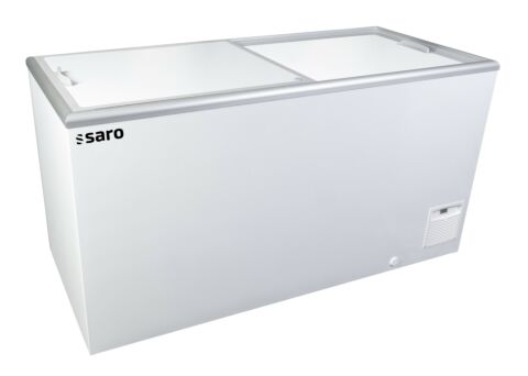 SARO Speiseeis-/Tiefkühltruhe CUBE 53-2BD120A