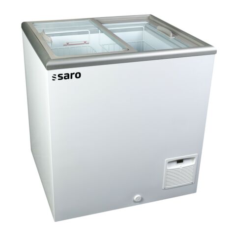 SARO Speiseeis-/Tiefkühltruhe NOVA 22-2BC100A