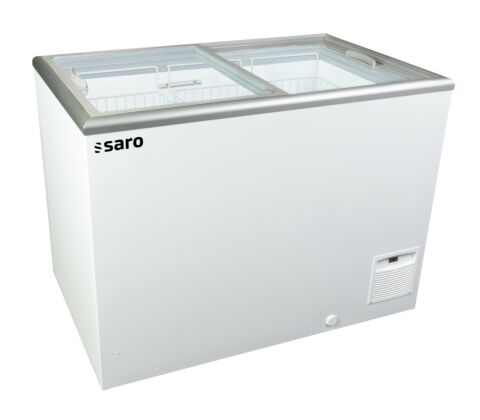 SARO Speiseeis-/Tiefkühltruhe NOVA 35-2BC100A