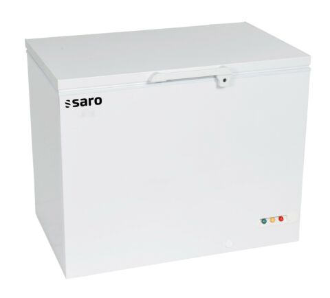 SARO Speiseeis-/Tiefkühltruhe EL 35