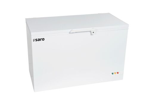 SARO Speiseeis-/Tiefkühltruhe EL 45