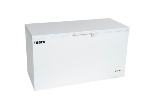 SARO Speiseeis-/Tiefkühltruhe EL 53