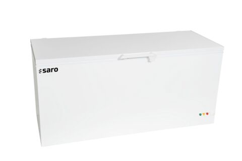 SARO Speiseeis-/Tiefkühltruhe EL 71
