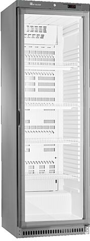 SARO Kühlschrank mit Glastür, ARV 430 CS A PV