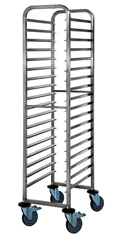 SARO Regalwagen RW1118