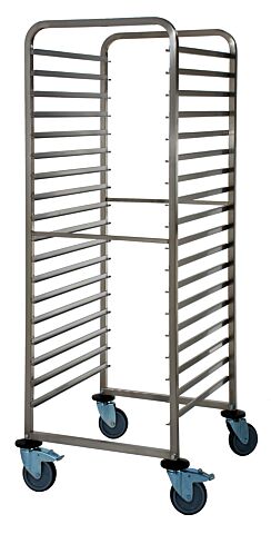 SARO Regalwagen RW2118