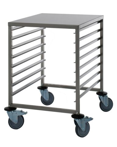 SARO Tischwagen TW821