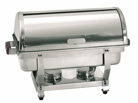 Bartscher Rolltop Chafing Dish 1/1 GN, T65-Gastro-Germany