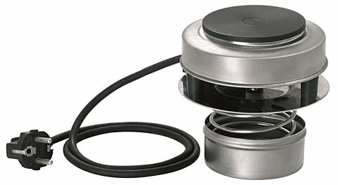 Elektroheizung CD 1/1 BP-Gastro-Germany
