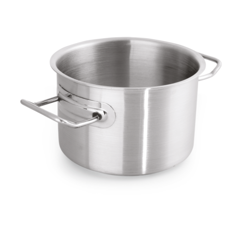 Fleischtopf Cookware 50, Ø 36 cm, 22 ltr.,Chromnickelstahl-Gastro-Germany