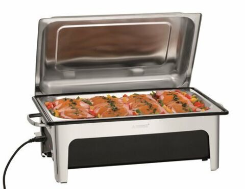Bartscher Elektro-Chafing Dish 1/1 GN-Gastro-Germany