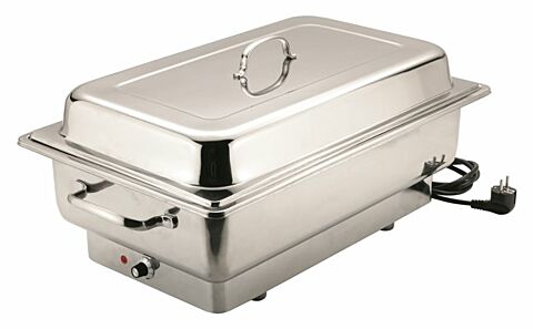 Elektro-Chafing Dish 1/1 GN-Gastro-Germany
