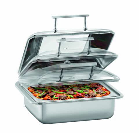 Bartscher Chafing-Dish 2/3 Flexible