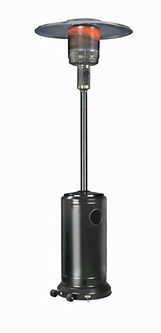 SARO-Gasheizstrahler THG 14000 PATIOHEATER