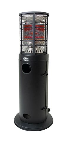 SARO-Gasheizstrahler AREA LOUNGEHEATER