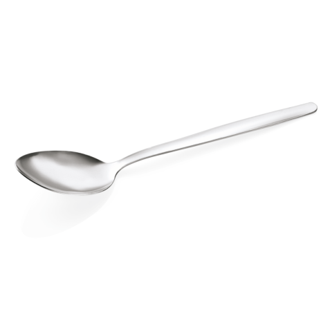 Menülöffel Set NP80 ECO, 19 cm, Set á 12 Stück, Chromstahl 18/0