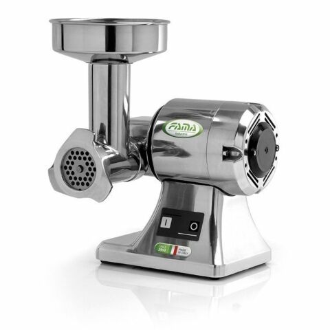 FAMA Fleischwolf TS8 max. Leistung 15 kg/Std.