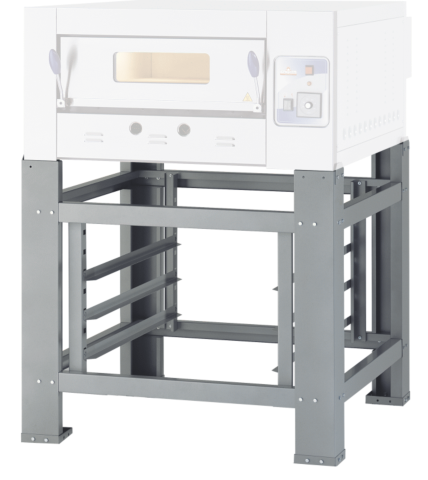 Untergestell für ITALFORNI Pizzaöfen Allround 6