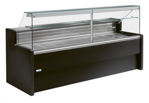 NordCap COOL-LINE Freikühltheke TIBET 300