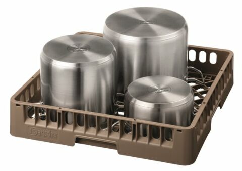 Universalkorb, 500x500x100-Gastro-Germany