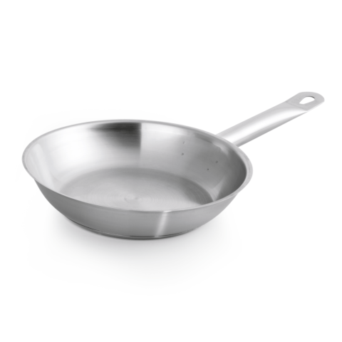 Pfanne COOKWARE 53, Ø 24 cm, Chromnickelstahl
