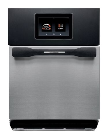 NORDCAP Konvektionsofen | Mikrowellenofen SPEED ´N´ HEAT 230 V