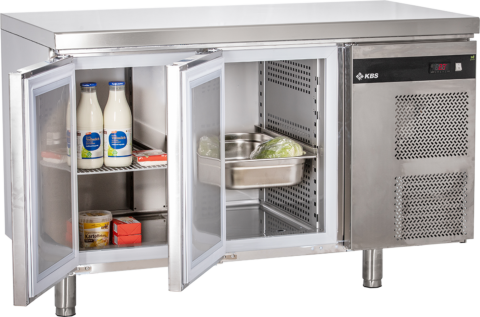 Kühltisch Classic KT 2310 