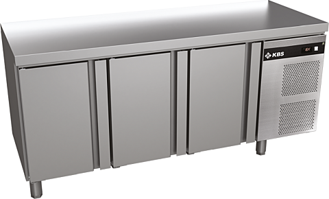 Kühltisch Classic KT 3310
