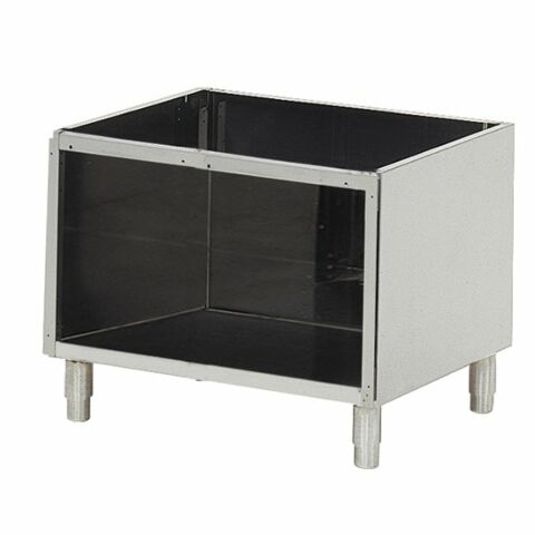 MASTRO offener Unterbau für Tischgeräte B=300 mm