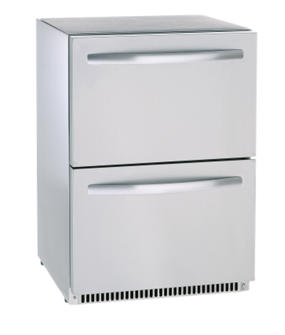 Schubladenkühler UKS 140