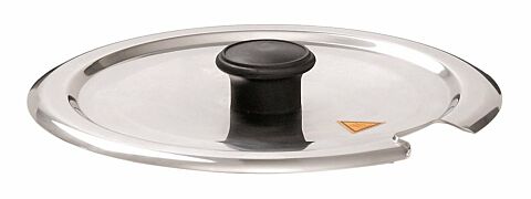 Deckel für Hot Pot 6,5L-Gastro-Germany