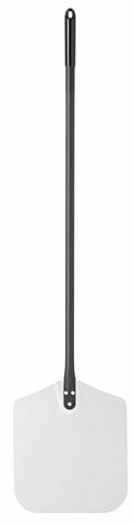 Pizzaschaufel quadratisch Alu 1320x305 mm