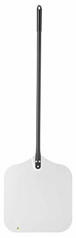 Pizzaschaufel quadratisch Al