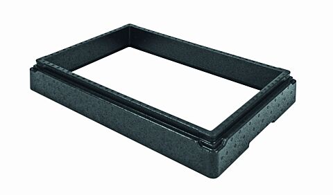 SCHNEIDER Aufsatzrahmen GN 1/1, 