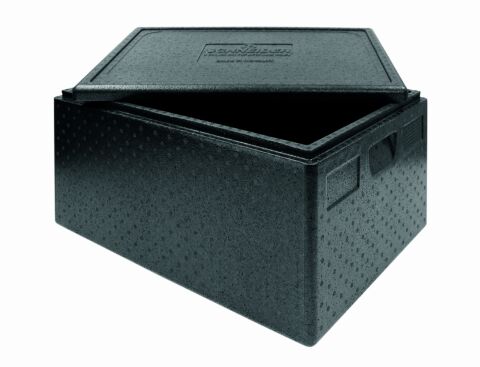 SCHNEIDER TOP-BOX 40 x 60 cm, Inhalt 80 Liter
, 685 x 485 x 360 mm
