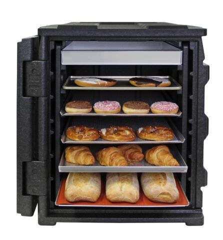 SCHNEIDER Transport Front-Box - 40 x 60, 146 L