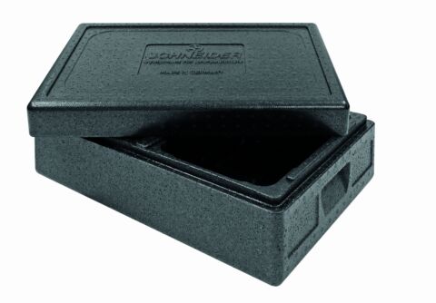 SCHNEIDER TOP-BOX Ice 2, Inhalt 16 Liter
, 600 x 400 x 215 mm
