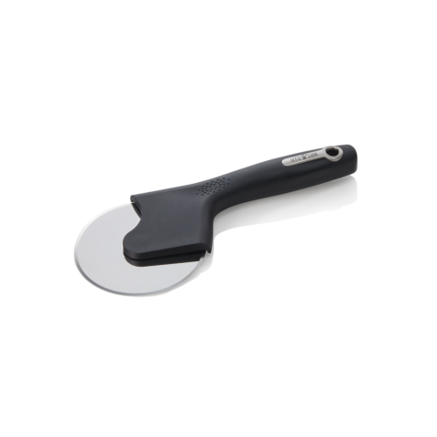 Pizzaschneider LET´S COOK, 22 cm, Ø 9 cm, Edelstahl, Polypropylen