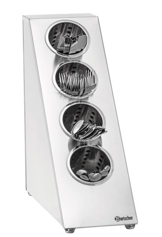 BARTSCHER Besteckbehälter BK40H