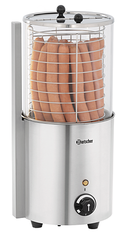 BARTSCHER Hot-Dog-Gerät B2000