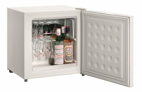 Bartscher Tiefkühlschrank, A+, 475x450x500 mm-Gastro-Germany