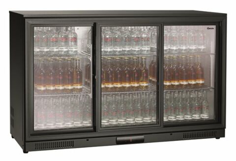 Bartscher Barkühlschrank 270L, 270 Liter, 230 V -Gastro-Germany