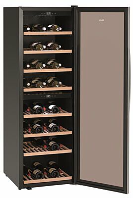 Bartscher Weinkühlschrank 2Zonen 180 Flaschen-Gastro-Germany