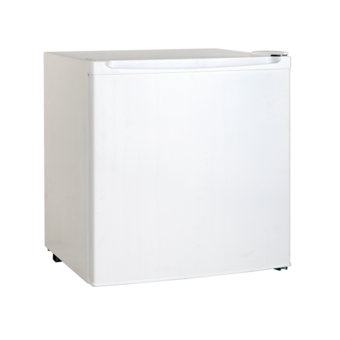 KBS FHF 56 Tiefkühlschrank weiß, 39L