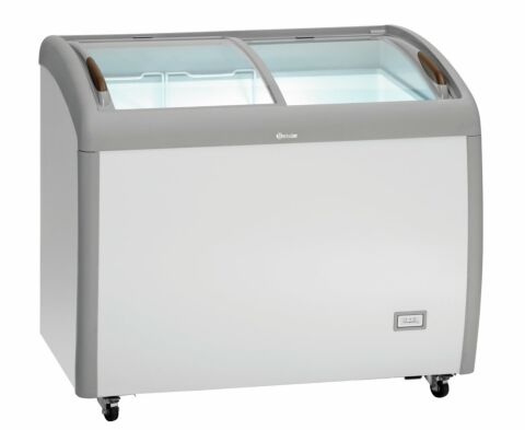 BARTSCHER Eiskühltruhe 300L