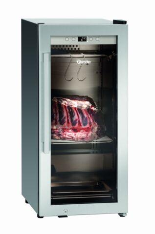Bartscher Dry Age Schrank 63