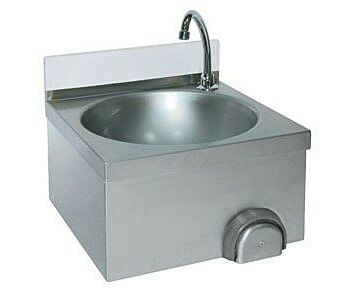 Handwaschbecken kompakt