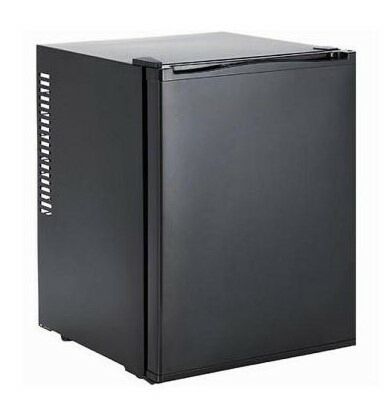 Minibar 40L Volltür, 405x443x545mm