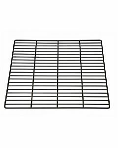 Rost Für Ofen Aus Edelstahl 2/1 Gn